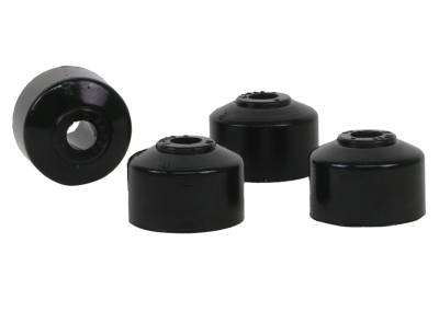Whiteline - Whiteline W22921 Rear Anti-Sway Bar Link Upper Bushing for Pontiac/Toyota