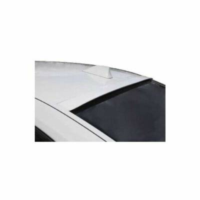 WingTech - WingTech Factory Style Rear Window Rear Spoiler Un-Lighted ABS-321