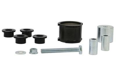 Whiteline - Whiteline KSR206 Front Steering Rack & Pinion Mount Bushing SAAB