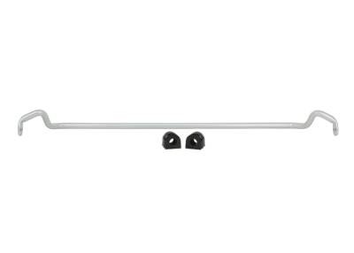 Whiteline - Whiteline BSF12Z Front Anti-Sway Bar 22mm HD Blade Adjustable for Saab/Subaru