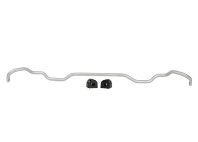 Whiteline - Whiteline BSF14 Front Anti-Sway Bar 20mm HD for Subaru