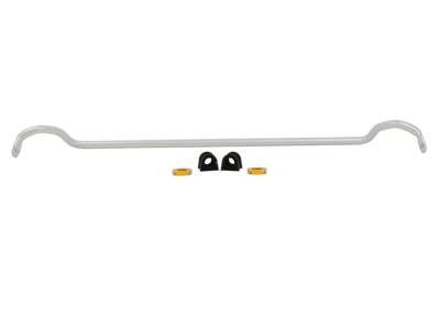 Whiteline - Whiteline BSF30Z Front Anti-Sway Bar 22mm HD Blade Adjustable