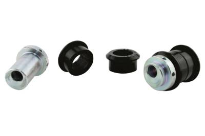 Whiteline - Whiteline KCA399 Rear Control Arm Upper Outer Bushing Camber Correction