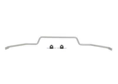 Whiteline - Whiteline BNR36XZ Adjustable 20mm Rear Anti-Sway Bar for 09-18 Nissan GT-R