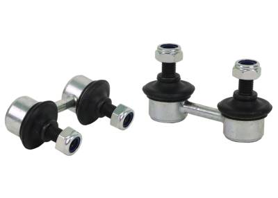 Whiteline - Whiteline W23185 Anti-Sway Bar Link Assembly Ball/Ball Pair for Dodge