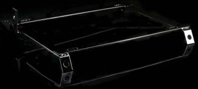 Weapon R - Weapon-R 954-115-101 Racing Seat Brackets for Nissan