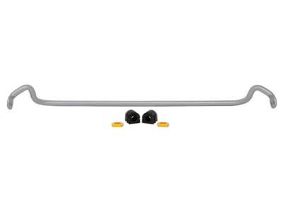 Whiteline - Whiteline BSF33XZ Front Anti-Sway Bar 24mm x HD Blade Adjustable