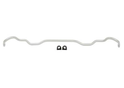 Whiteline - Whiteline BSF19XZ Front Anti-Sway Bar 22mm x HD Blade Adjustable