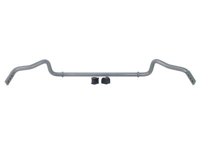 Whiteline - Whiteline BMF55Z Front Anti-Sway Bar 27mm HD Blade Adjustable for MITSUBISHI