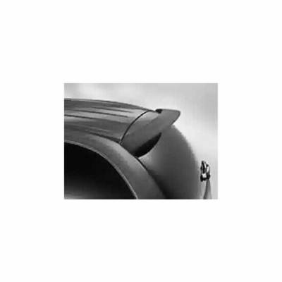 WingTech - WingTech Factory Style Roof Mount Rear Spoiler Un-Lighted WT-14102