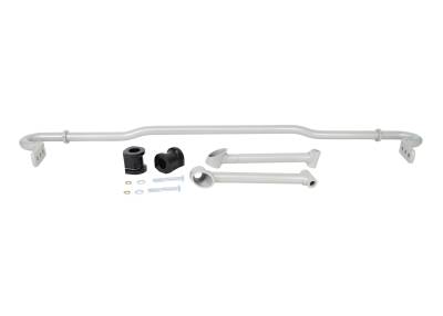 Whiteline - Whiteline BSR49XXZ Rear Anti-Sway Bar 24mm XX HD Blade Adjustable