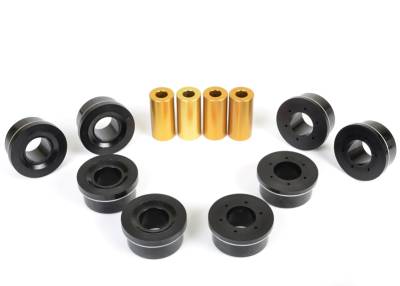 Whiteline - Whiteline KDT907 Rear Crossmember Mount Bushing for Subaru