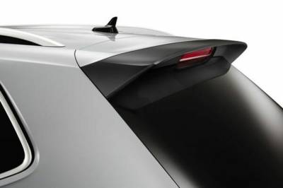 WingTech - WingTech Factory Style Roof Mount Rear Spoiler Un-Lighted WT-14318