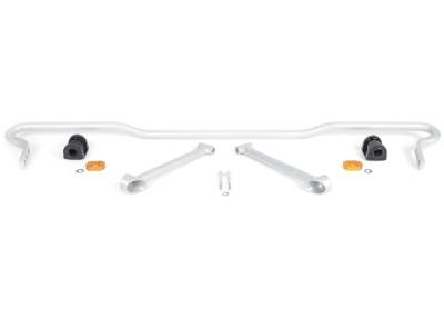 Whiteline - Whiteline BSR49XZ Rear Anti-Sway Bar 22mm X HD Blade Adjustable for Subaru
