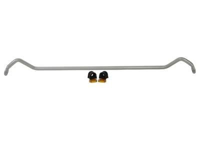 Whiteline - Whiteline BSF39Z Front Anti-Sway Bar 22mm HD Blade Adjustable for Subaru