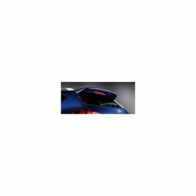 WingTech - WingTech Factory Style Roof Mount Rear Spoiler Un-Lighted ABS-211
