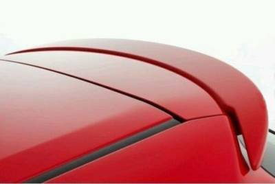WingTech - WingTech Factory Style Roof Mount Rear Spoiler Un-Lighted WT-14247