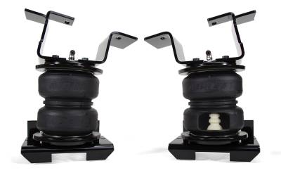 Air Lift - Air Lift 88231 LoadLifter 5000 Ultimate Air Spring Kit for 19-22 RAM 3500