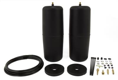 Air Lift - Air Lift 60818HD Adjustable Heavy Duty Air Spring Kit for Ram/Dodge 1500