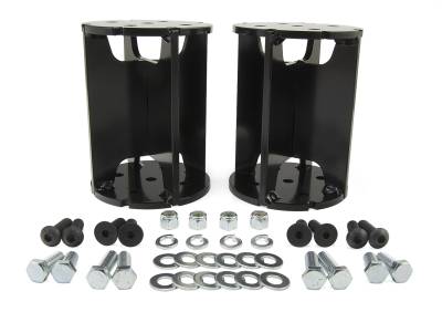 Air Lift - Air Lift 52460 Universal 6" Air Spring Spacer Pair