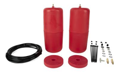 Air Lift - Air Lift 60864 Adjustable Coil Spring for 14-22 Jeep Cherokee KL 2wd/4wd