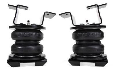 Air Lift - Air Lift 57531 LoadLifter 7500 XL Air Spring Kit for 19-26 RAM 3500 2WD/WD
