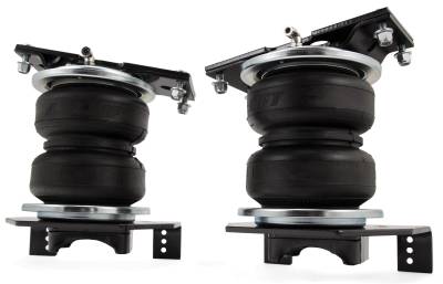 Air Lift - Air Lift 57399 LoadLifter Air Spring Kit for 17-19 F250/F350/F450 4WD