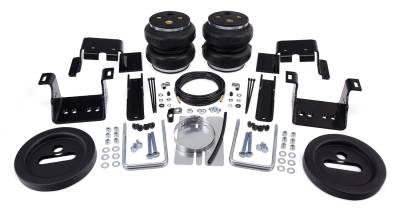 Air Lift - Air Lift 57538 LoadLifter 7500 XL Air Spring Kit 11-19 Chevy/GMC 2500HD/3500
