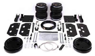 Air Lift - Air Lift 88255 LoadLifter 5000 Ultimate Air Spring Kit 11+ RAM 4500/5500 Chassis
