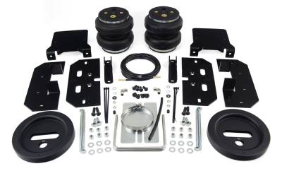 Air Lift - Air Lift 57595 LoadLifter 7500 XL Air Spring Kit for 03-13 RAM 2500/3500 4WD
