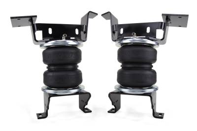 Air Lift - Air Lift 57341 LoadLifter Air Spring Kit for 20+ Silverado/Sierra 2500/3500 4WD