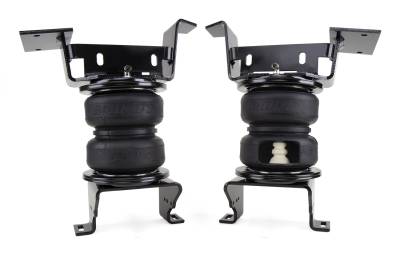 Air Lift - Air Lift 88341 LoadLifter 5000 Ultimate Air Spring Kit Silverado/Sierra 3500HD