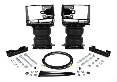 Air Lift - Air Lift 88383 LoadLifter Ultimate Air Spring/Bag System for 22+ Toyota Tundra