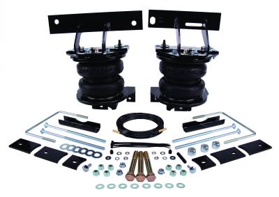 Air Lift - Air Lift 57552 LoadLifter 7500 XL Air Spring Kit 20-22 Ford F250/F350 4WD SRW