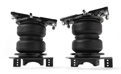 Air Lift - Air Lift 88399 LoadLifter Ultimate Air Spring Kit 17-25 Ford F250/F350/F450 4WD