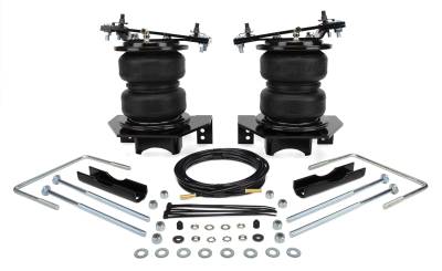 Air Lift - Air Lift 88352 LoadLifter 5000 Ultimate Air Spring Kit 20-22 Ford F250/F350 4WD