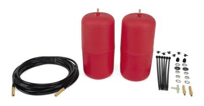 Air Lift - Air Lift 60860 Adjustable Air Spring KIt for Sportage/Sorento/Telluride/Hyundai