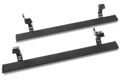 RealTruck AMP Research - AMP Research 76242-01A PowerStep Plug-N-Play System