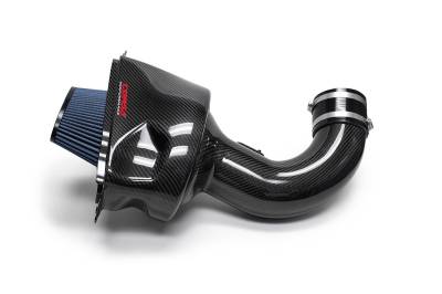 Corsa Performance - Corsa Performance 44001 Closed Box Air Intake System for 14-19 Chevy Corvette