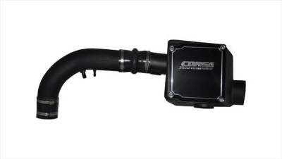 Corsa Performance - Corsa 44388 PowerCore Closed Box Air Intake System for 11-14 Ford F150 6.2