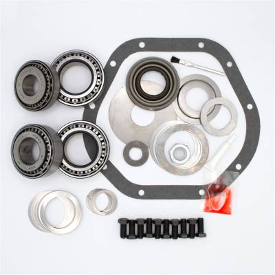 Eaton - Eaton Differentials K-D44-Fr Master Differential Install Kit