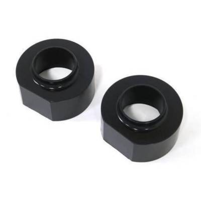 Pro Comp Suspension - Pro Comp Suspension PLG09101 Poly Lift Strut Spacer