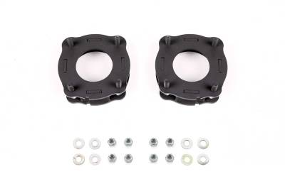 Fabtech - Fabtech FTL5606 Leveling System for 22 Tundra