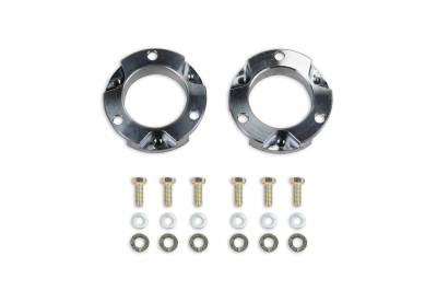 Fabtech - Fabtech FTL5212 Leveling System for 21-22 Bronco