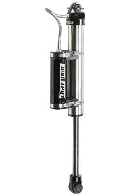 Fabtech - Fabtech FTS801502 Dirt Logic 2.25 Resi Rear Shock for 20-22 Gladiator