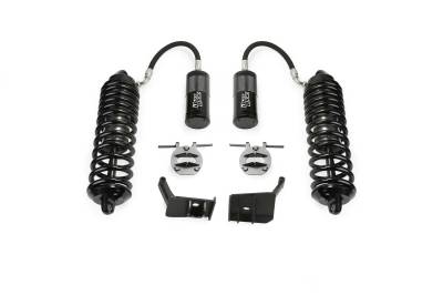 Fabtech - Fabtech K2303DL 8" Dirt Logic Coilover Conversion for 17-21 Ford F250/F350 SD