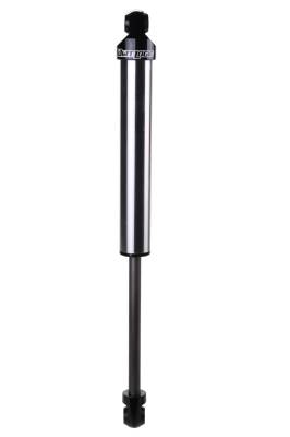 Fabtech - Fabtech FTS811422 Dirt Logic 2.25 Resi Front Shock for Gladiator/Wrangler JL