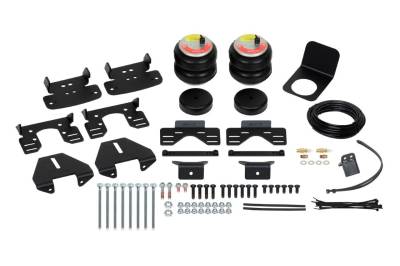 Firestone Ride-Rite - Firestone Ride-Rite 2716 Rear Red Label Air Spring for 17-25 Ford F250/F350/F450