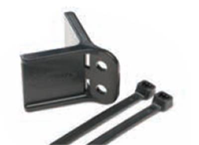 Firestone Ride-Rite - Firestone Ride-Rite 7560 Inflation Valve Bracket Each