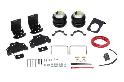 Firestone Ride-Rite - Firestone Ride-Rite 2622 Rear Air Helper Spring for 08-25 Ford E450 Super Duty